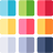 Internetowe Palety Kolorów
