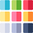 Internetowe Palety Kolorów